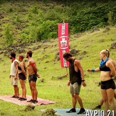 Survivor: Η ανακοίνωση του Τανιμανίδη, που συγκίνησε τους παίκτες:«Είναι η τελευταία φορά που…»
