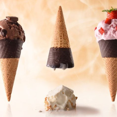 Παγωτό: Οδηγίες για ασφαλή… απόλαυση