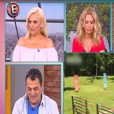 «Βόμβα» για το Survivor από την εκπομπή της Λαμπίρη: Μένει εκτός τελικού o...