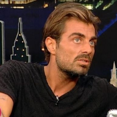Κι όμως το ακούσαμε κι αυτό! Χανταμπάκης: «Θα ήθελα να κερδίσει ο Αγγελόπουλος στο survivor»!