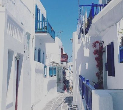 Υπάρχει μία άλλη Μύκονος και τη θέλουμε!