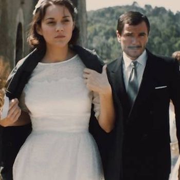 Όλα όσα αγαπήσαμε, της Νικόλ Γκαρσιά