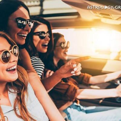 Ημερήσιες προβλέψεις για όλα τα ζώδια, 16/6