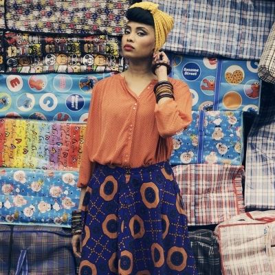 Η Ιμάνυ επιστρέφει για μια μοναδική συναυλία στο Ηρώδειο