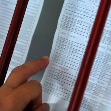 Βάσεις 2017: Έρχεται τεράστια πτώση μετά την «πανωλεθρία» - Οι πρώτες εκτιμήσεις (ΠΙΝΑΚΑΣ)