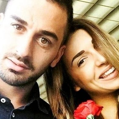 Τι συμβαίνει με Χατζίδου-Σοϊλέδη; Κατέβασαν και οι δύο τις κοινές τους φωτό από τα social media!