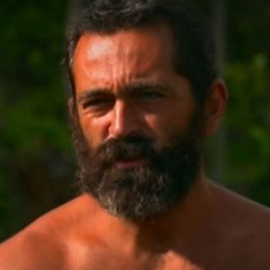 Με ποια πρώην συμπαίκτριά του στο Survivor έκανε την πρώτη βραδινή του έξοδο ο Μπο; Δείτε φωτό!
