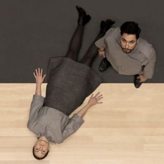 Έσσεται ήμαρ…: Το έργο του Γιώργου Κουμεντάκη στην Εναλλακτική Σκηνή της ΕΛΣ