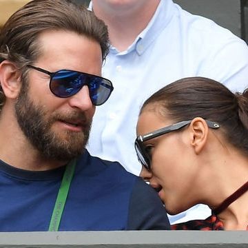 Δέκα σταρ που γιορτάζουν φέτος για πρώτη φορά την Ημέρα του Πατέρα