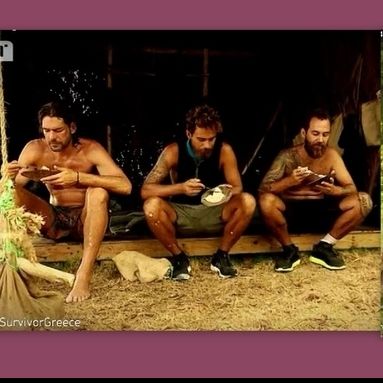 Survivor trailer: Ο αγώνας επάθλου και τα δύο στρατόπεδα