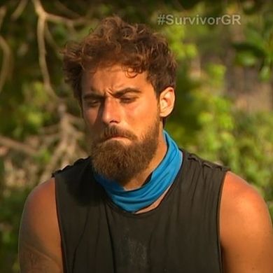 Survivor:Τα καρφιά του Μάριου για τον Ντάνο:«Το έκανε ίσως στρατηγικά σε μία ενδεχόμενη ψηφοφορία»