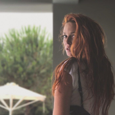 Η Σίσσυ Χρηστίδου ποζάρει με σέξι & καλοκαιρινή διάθεση