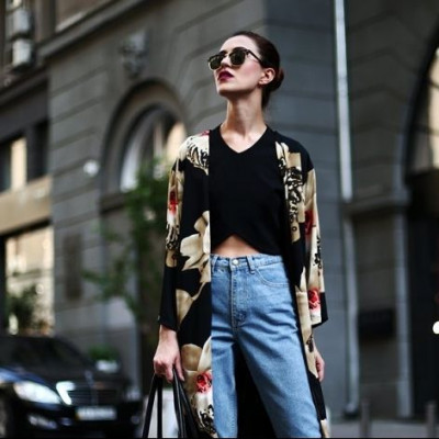 Matchy-Matchy: 5 στυλιστικές συνήθειες που υιοθετούν σήμερα όλες οι 20χρονες