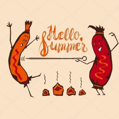 Το CHEFI σας υποδέχεται στο ετήσιο SUMMER BBQ την Πέμπτη 22 Ιουνίου