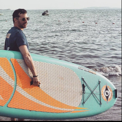 Survivor: Η ενόχληση του Χρανιώτη, όταν ρωτήθηκε για την σύντροφό του