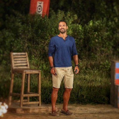 Survivor trailer! Ο Σάκης Τανιμανίδης πρόδωσε τους υποψήφιους προς αποχώρηση