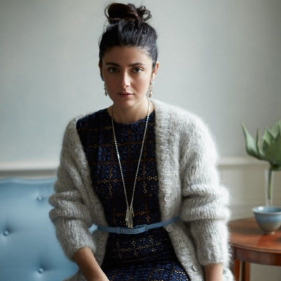 Aυτή η νύφη φόρεσε το νυφικό που της σχεδίασε η μητέρα της και το αποτέλεσμα είναι εκπληκτικό