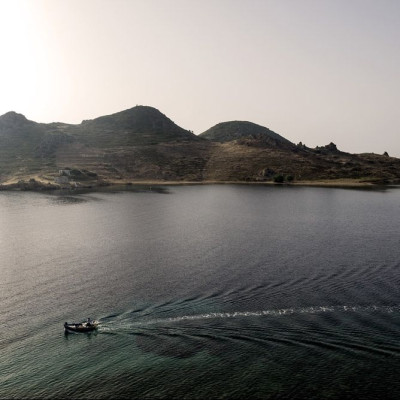 Όλα έτοιμα για το “Patmos Revelation”