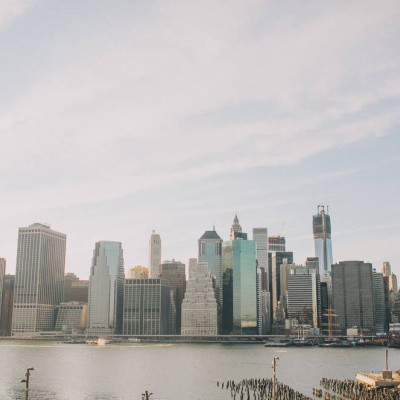 5 πράγματα που αξίζει να κάνεις στη Νέα Υόρκη