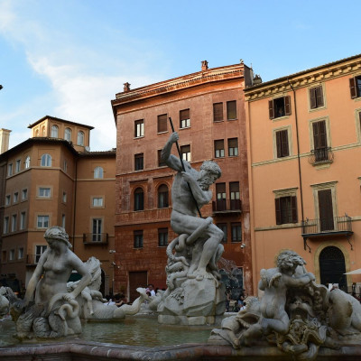 Ρώμη: Τι να κάνεις σε τρεις μέρες στην "Αιώνια Πόλη"