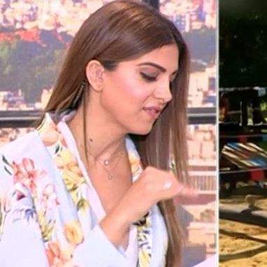 Άφωνη η Τσιμτσιλή με το συμβόλαιο που περιμένει τον Ντάνο μετά το Survivor!
