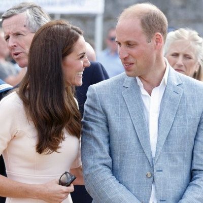 Η Kate Middleton ασκεί βέτο στον πρίγκιπα William και προσπαθεί να σώσει την εικόνα του Παλατιού
