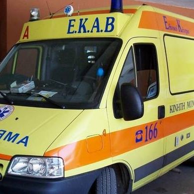 Φρικτός θάνατος για 18χρονο στην Πάτρα