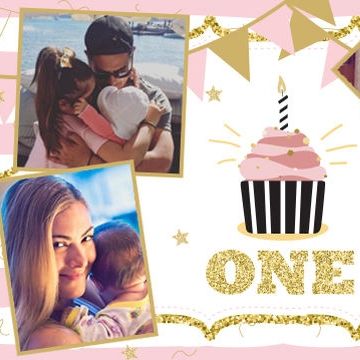 Despoina’s little stories: «Χρόνια πολλά μωρό μου!»