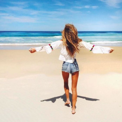 Καιρός: «Καμίνι» από αύριο η Ελλάδα - Έρχεται ο ισχυρότερος καύσωνας της δεκαετίας