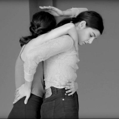 Sync, της Αναστασίας Βαλσαμάκη στην Πειραιώς 260