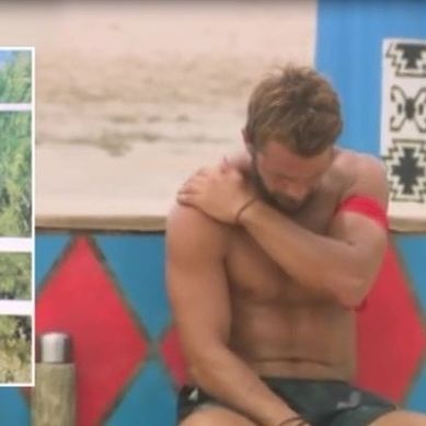 Survivor:««Η μητέρα του Ντάνου τον ψάχνει»