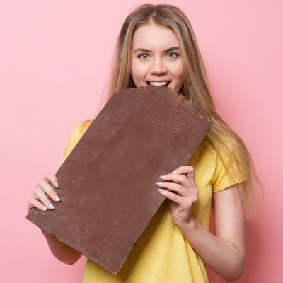 Σημαντικά τα οφέλη της σοκολάτας για τον εγκέφαλο!