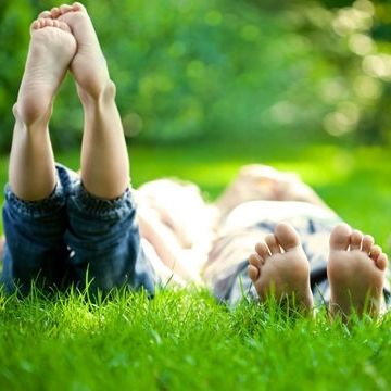 Τρεις ιδέες για να οργανώσεις το ιδανικό Σαββατοκύριακο με τα παιδιά σου!