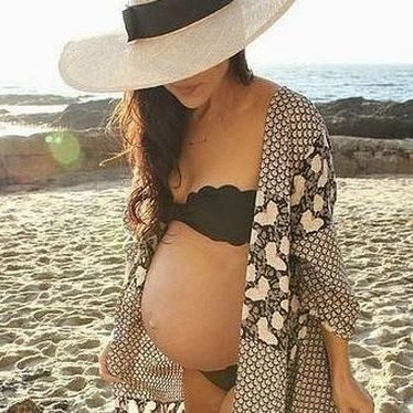 Πέντε καλλυντικά που πρέπει να αποφύγετε κατά τη διάρκεια της εγκυμοσύνης