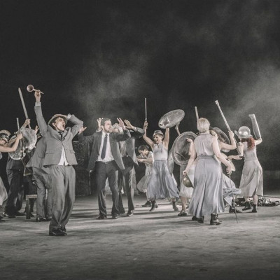 Με “Επτά επί Θήβας” ξεκινά το Φεστιβάλ Επιδαύρου 2017