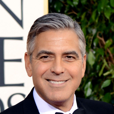 Τα σχέδια του George Clooney και η απόφαση που πήρε για την Amal και τα παιδιά του