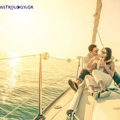 Ερωτικές Προβλέψεις για όλα τα Ζώδια,1/7