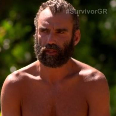 Ποιος τελικός Survivor: Ο Λάμπρος Χούτος είναι σε διακοπές με τον γιο του (φωτό)