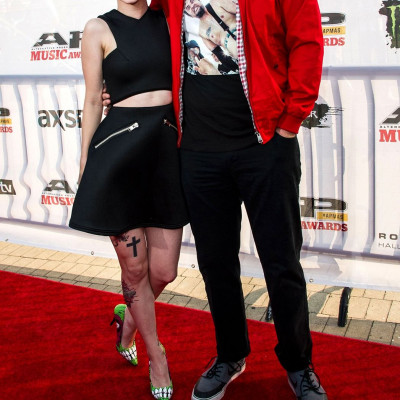 Τόσο κράτησε; Ένα χρόνο μετά τον γάμο της η γνωστή τραγουδίστρια και ο σύζυγος της χώρισαν