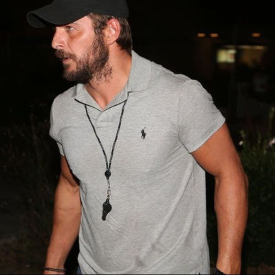 SURVIVOR: Να γιατί φόραγε σφυρίχτρα ο Ντάνος!