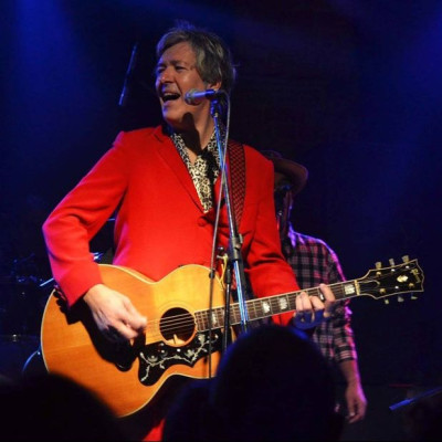 XAXAKES Live @ GAZARTE (Roof Stage)