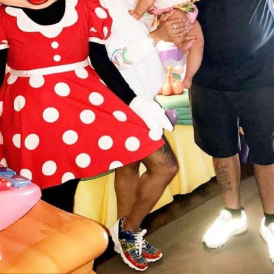 O χωρισμός είναι οριστικός: Το διάσημο ζευγάρι δεν είναι πια μαζί