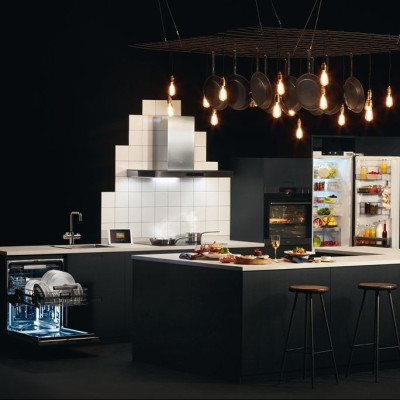 AEG Mastery range: Καινοτόμες συσκευές για μια απίστευτη μαγειρική εμπειρία