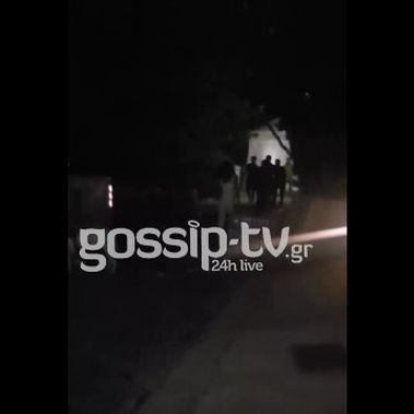 Survivor: Ο Ντάνος δεν μπορούσε να επιστρέψει στο στούντιο από τις αγκαλιές