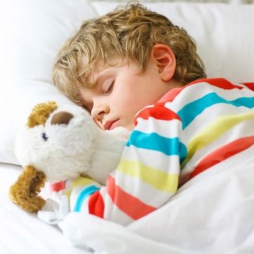 Παιδί και μεσημεριανός ύπνος: Πρέπει ή όχι τα παιδιά να κοιμούνται το μεσημέρι;