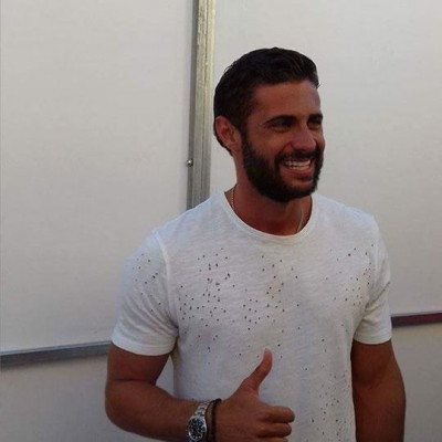 Ο Κωνσταντίνος Βασάλος επέστρεψε στο Instagram και έχει προκαλέσει πανικό