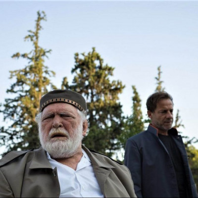 Οιδίπους επί Κολωνώ, σε σκηνοθεσία Σταύρου Τσακίρη στην Επίδαυρο