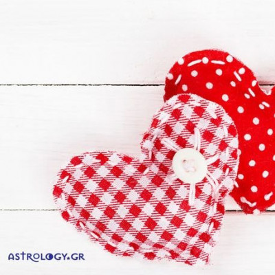 Ερωτικές Προβλέψεις για όλα τα Ζώδια, 7/7