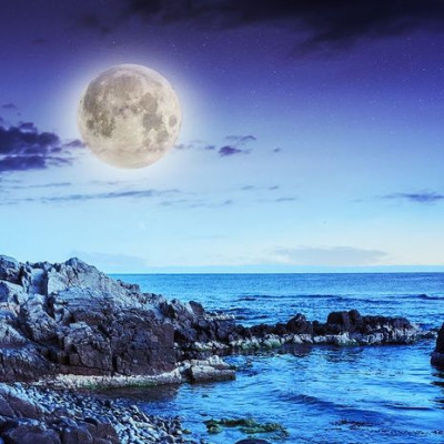 Πανσέληνος Ιουλίου στον Αιγόκερω: Πώς θα επηρεάσει τα 12 ζώδια;