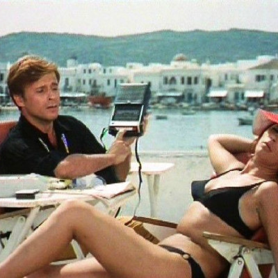 Πόσα ξέρεις για το… Greek καμάκι;